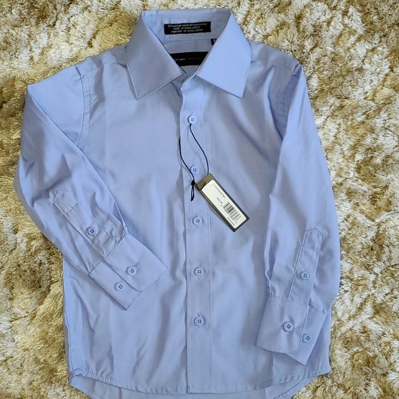 Andrew Marc Other - NWT!  Marc New York button down shirt.  2T